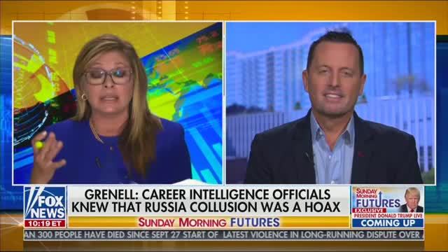Grenell
